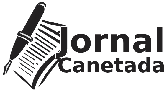 Jornal Canetada