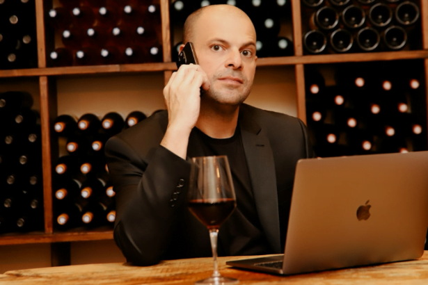 André Luiz Veiga Lauria