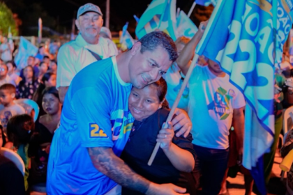 Daniel Trindade