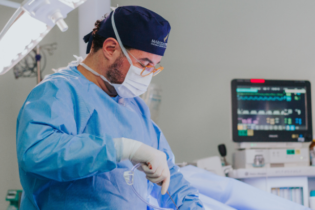 Marcelo Evandro dos Santos