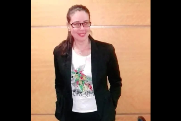 Dra. Dayse Ketren Souza