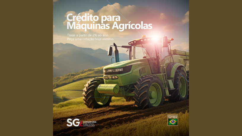 SG Consórcios