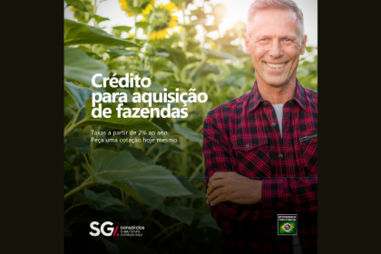 SG Consórcios