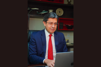A Justiça Eleitoral diante das redes: Marcio Coutinho analisa os desafios jurídicos.