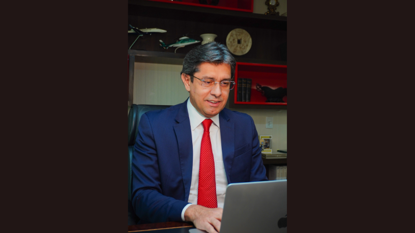 A Justiça Eleitoral diante das redes: Marcio Coutinho analisa os desafios jurídicos.