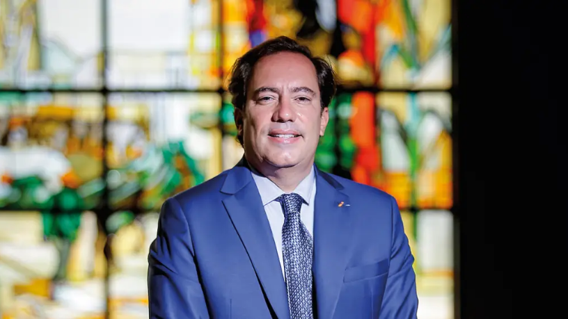 Pedro Duarte Guimarães analisa como o CaixaTem se consolidou como banco digital de massa no cenário pós-pandemia.
