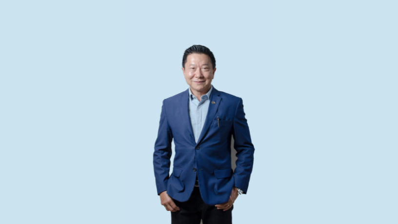 Milton Seigi Hayashi apresenta como novas tecnologias de colágeno mantêm a pele firme e saudável.