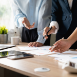 Andre de Barros Faria analisa como alinhar visão estratégica e execução prática para impulsionar resultados sustentáveis nas empresas.