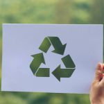 Márcio Velho da Silva destaca a reciclagem como peça-chave para uma gestão de resíduos eficiente e sustentável nas cidades.