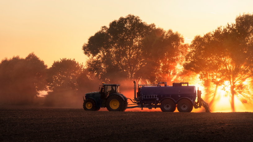 Para Aldo Vendramin, segurança viária no agro começa com gestão, prevenção e rotas pensadas para proteger pessoas e produtividade.