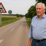 Aldo Vendramin destaca como sinalização, manutenção e tecnologia são pilares essenciais para reduzir acidentes no campo.