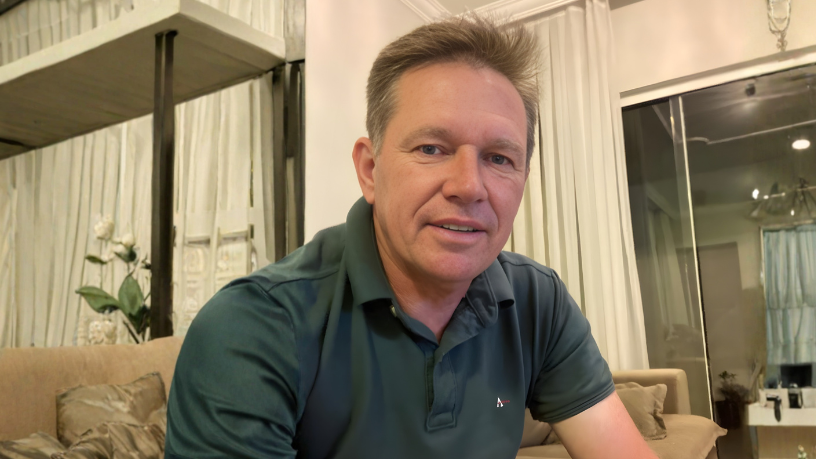 Tecnologia avançada transforma o içamento de cargas em um processo mais rápido, eficiente e confiável no setor em 2026, reforça Altevir Seidel.