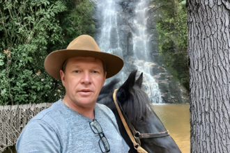 O içamento de cargas em 2026 ganha precisão extrema com sensores e automação, elevando a segurança operacional, destaca Altevir Seidel.