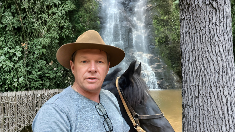 O içamento de cargas em 2026 ganha precisão extrema com sensores e automação, elevando a segurança operacional, destaca Altevir Seidel.