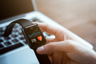 Márcio Pires de Moraes mostra como a tecnologia pode potencializar corpo e mente, unindo performance esportiva e equilíbrio emocional.