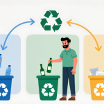 A gestão inteligente de resíduos mostra como a tecnologia está revolucionando o saneamento básico com eficiência e rastreabilidade — abordagem destacada pela Versa Engenharia Ambiental Ltda.