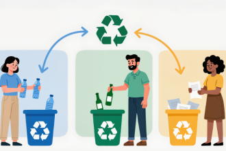 A gestão inteligente de resíduos mostra como a tecnologia está revolucionando o saneamento básico com eficiência e rastreabilidade — abordagem destacada pela Versa Engenharia Ambiental Ltda.