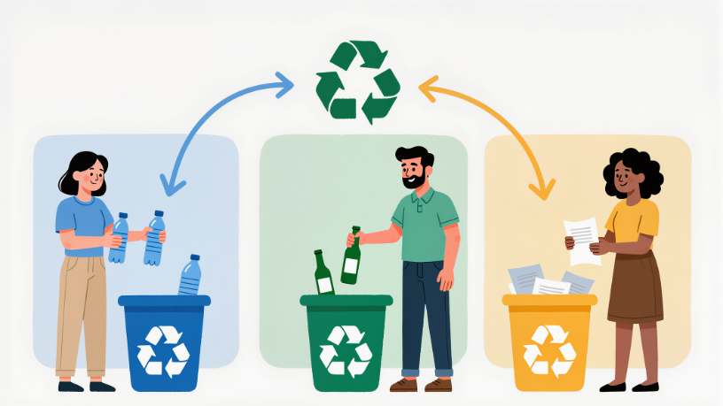A gestão inteligente de resíduos mostra como a tecnologia está revolucionando o saneamento básico com eficiência e rastreabilidade — abordagem destacada pela Versa Engenharia Ambiental Ltda.
