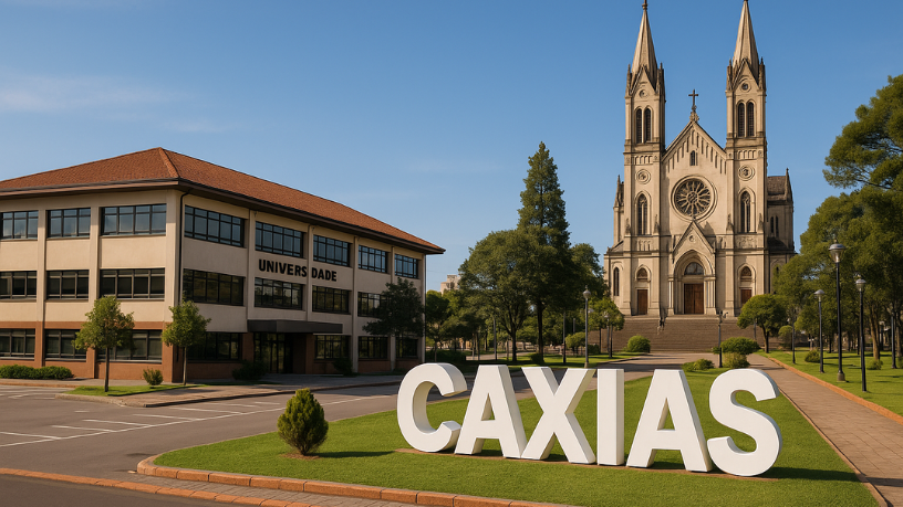 Segundo Fabio Jose Gentil Pereira Rosa, o PROUNI Municipal abre portas para jovens conquistarem formação e novos caminhos.