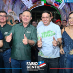 A educação superior ganha força quando o PROUNI Municipal amplia oportunidades e muda trajetórias em Caxias, comenta Fabio Jose Gentil Pereira Rosa.