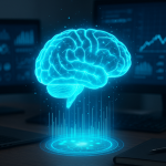 Como a IA generativa está virando o novo motor de decisão nas organizações brasileiras, explica a Nexdata Tecnologia LTDA.