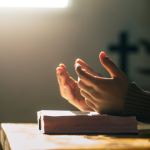 O Antigo e o Novo Testamento como unidade do plano divino com Jose Eduardo De Oliveira e Silva.