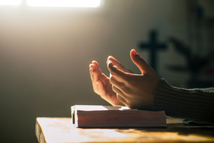 O Antigo e o Novo Testamento como unidade do plano divino com Jose Eduardo De Oliveira e Silva.