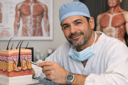 Haeckel Cabral Moraes