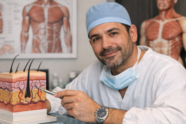 Haeckel Cabral Moraes