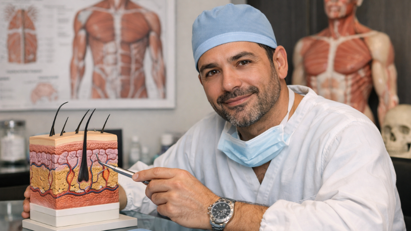 Haeckel Cabral Moraes