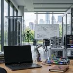 Jean Pierre Lessa e Santos Ferreira