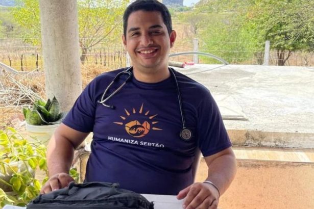 Yuri Silva Portela