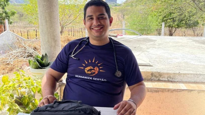 Yuri Silva Portela